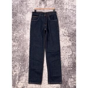 Scorpion Covert Riding Jeans 30 x 32 Mens Kevlar Lined